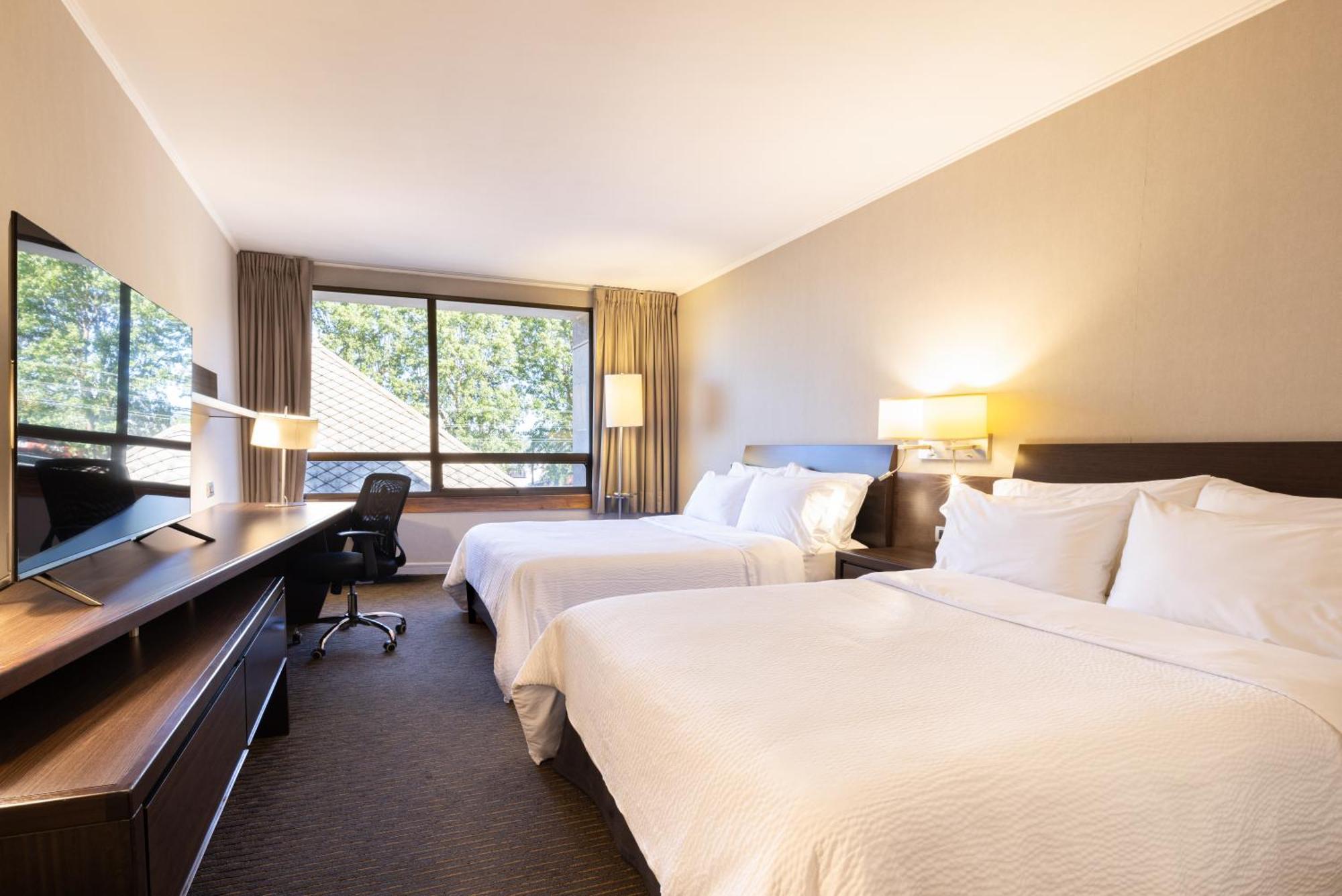 Holiday Inn Express - Temuco By Ihg Exterior photo