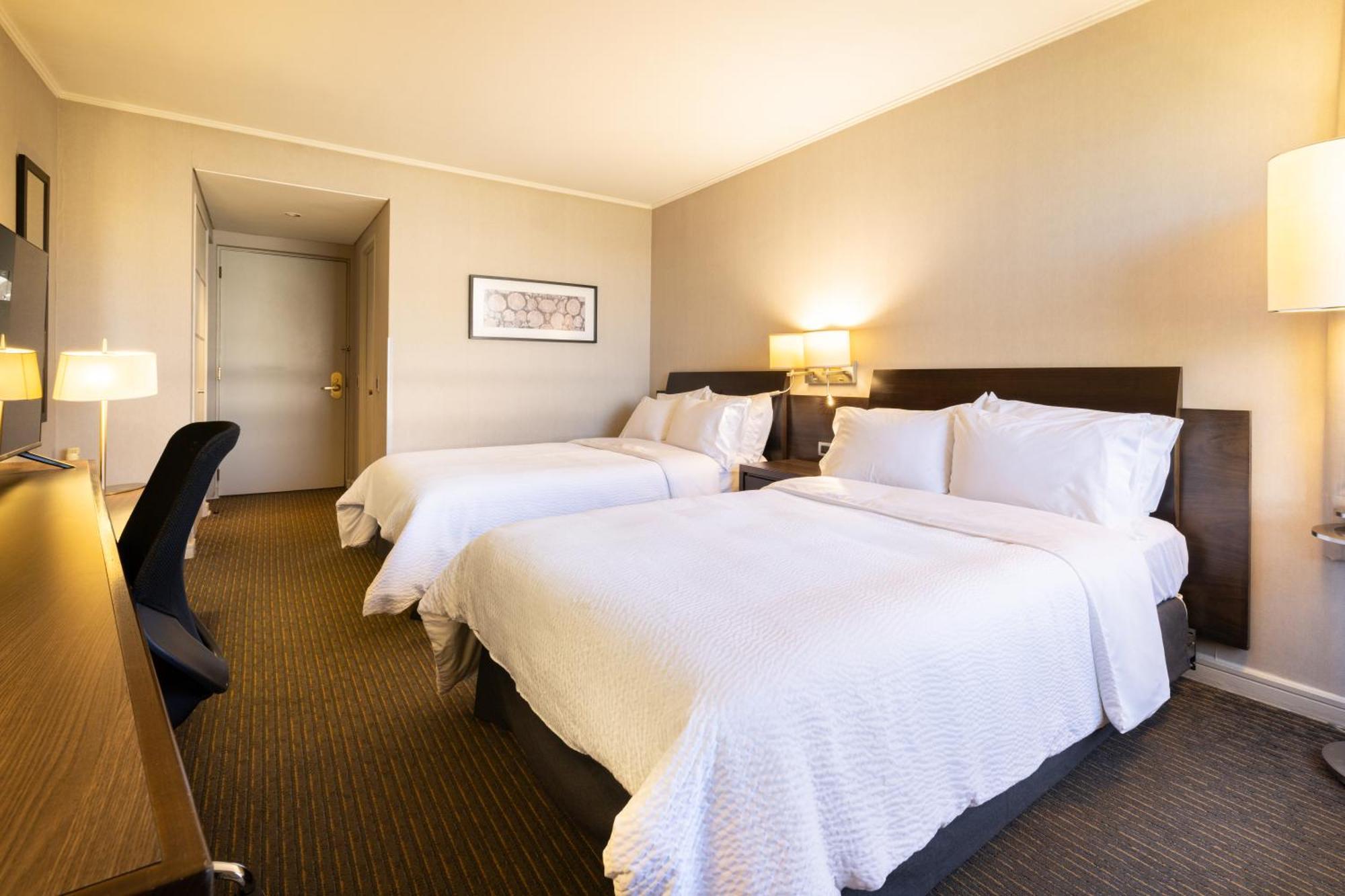 Holiday Inn Express - Temuco By Ihg Exterior photo