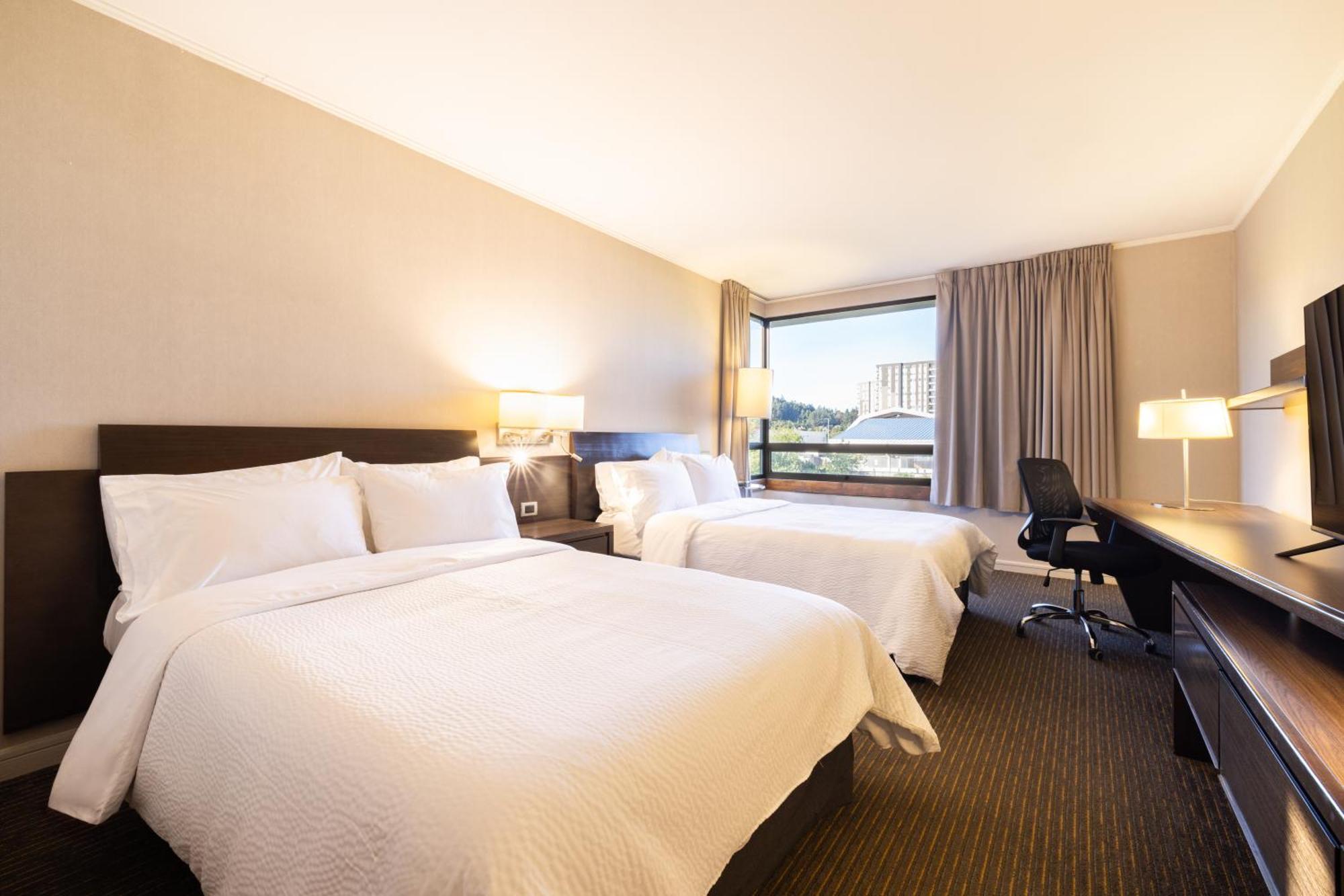 Holiday Inn Express - Temuco By Ihg Exterior photo