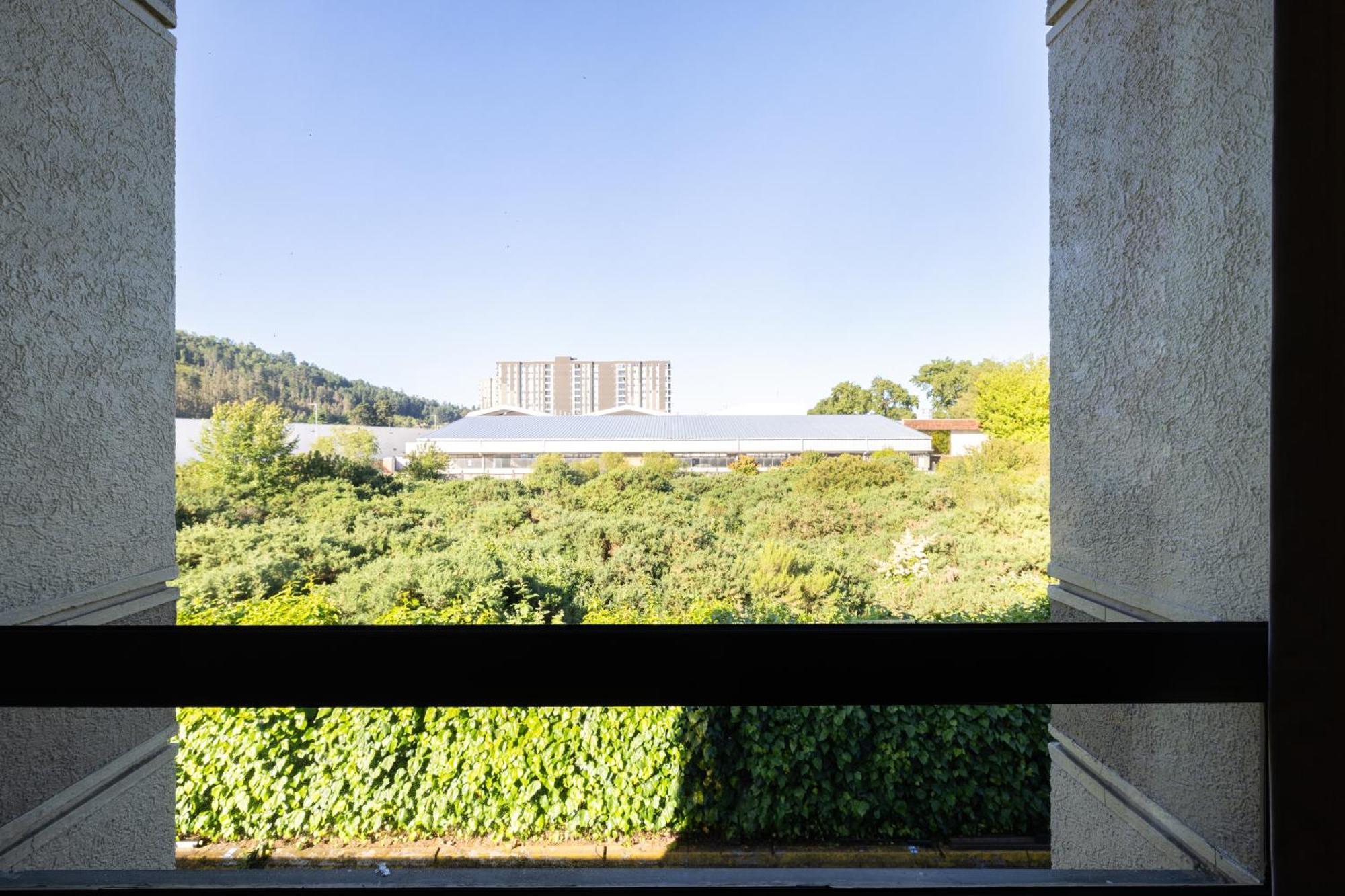 Holiday Inn Express - Temuco By Ihg Exterior photo