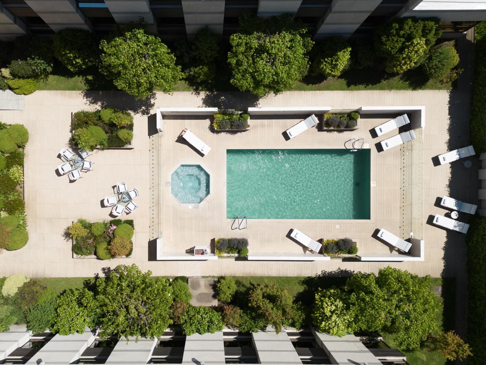 Holiday Inn Express - Temuco By Ihg Exterior photo
