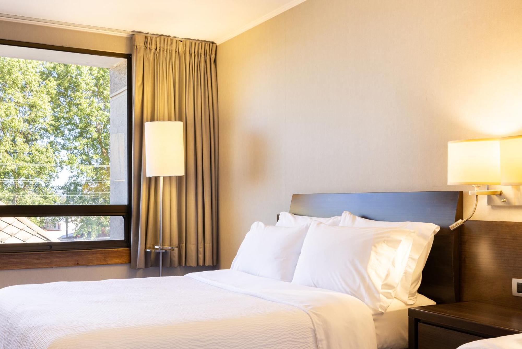 Holiday Inn Express - Temuco By Ihg Exterior photo
