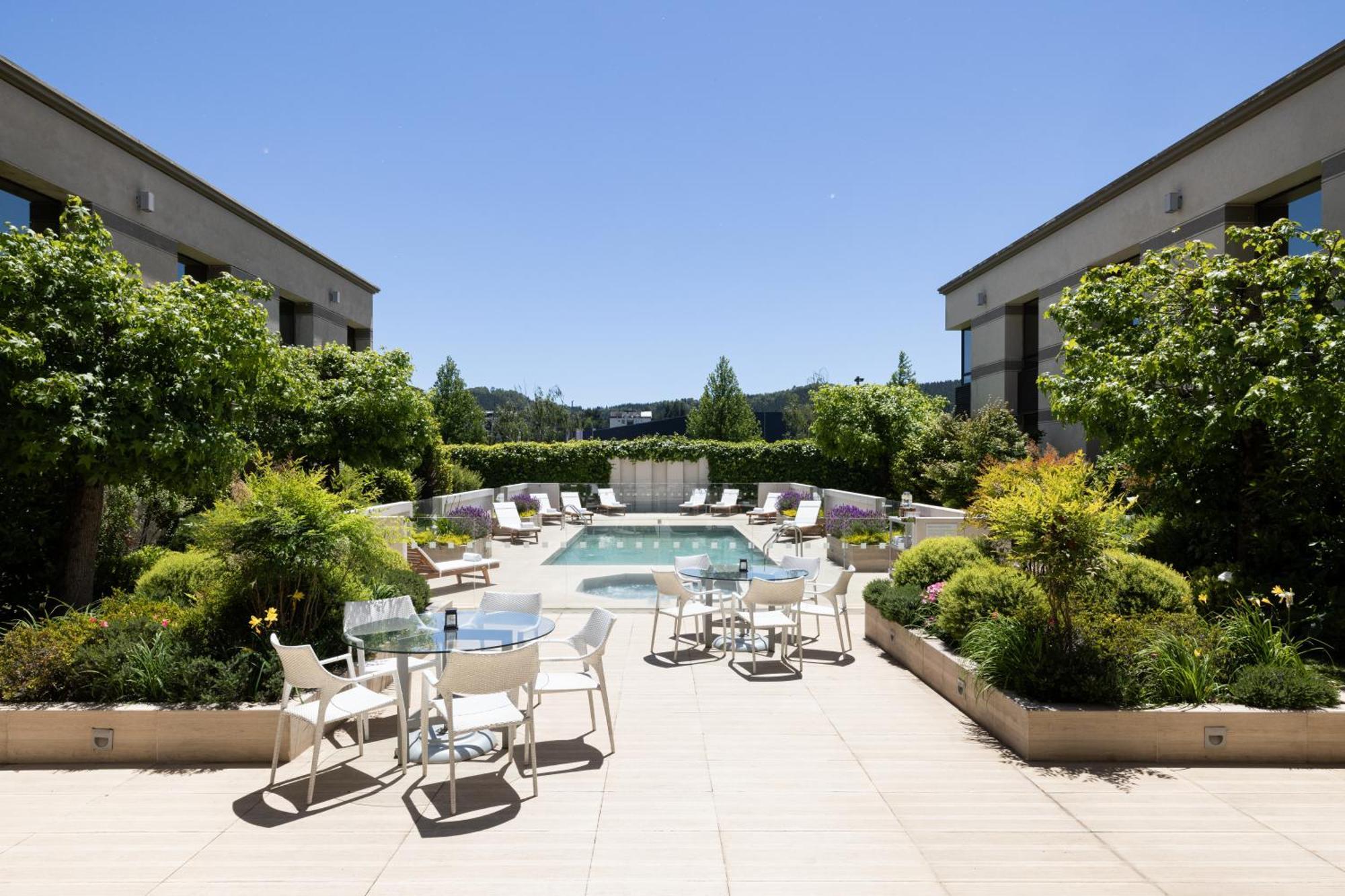 Holiday Inn Express - Temuco By Ihg Exterior photo