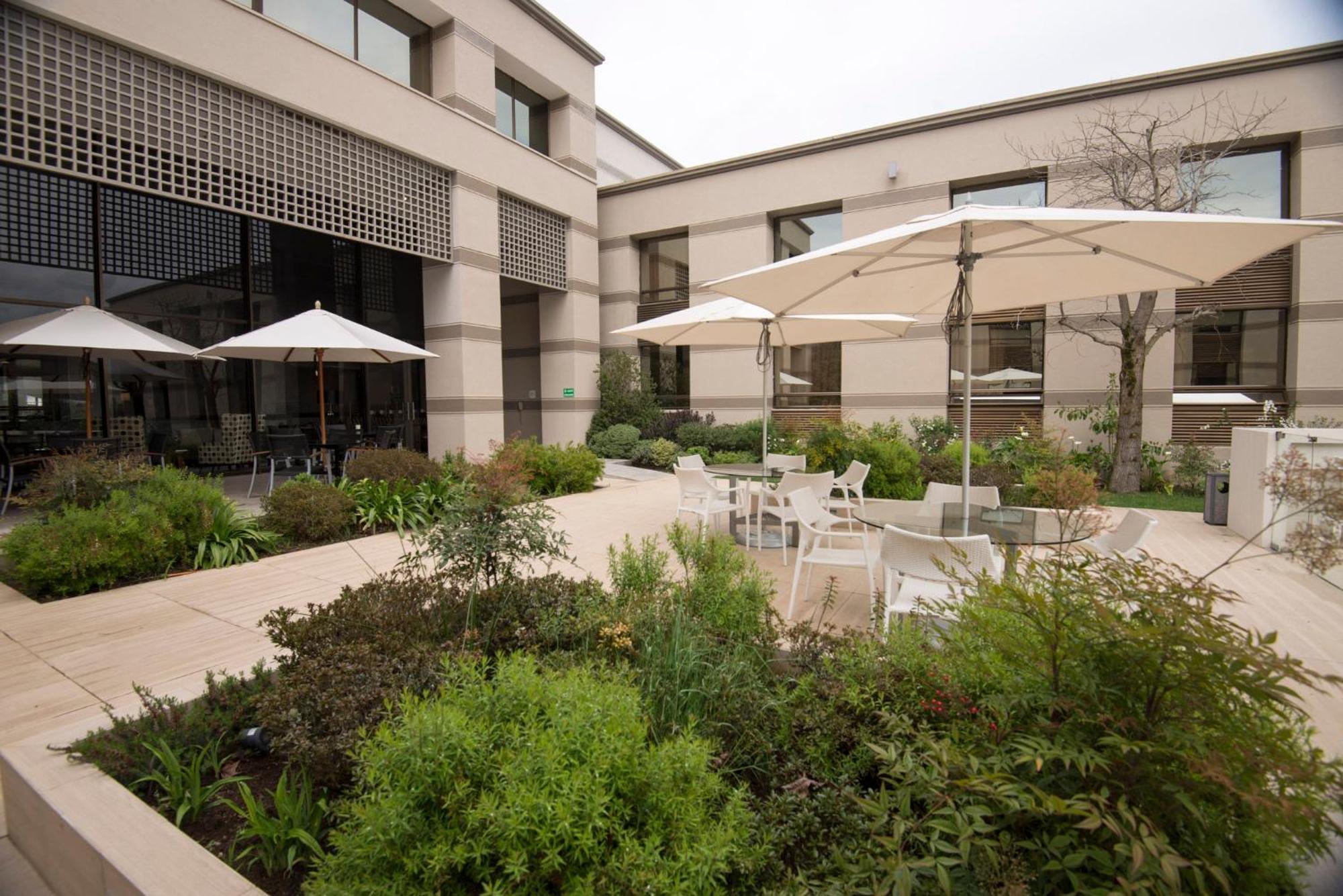 Holiday Inn Express - Temuco By Ihg Exterior photo
