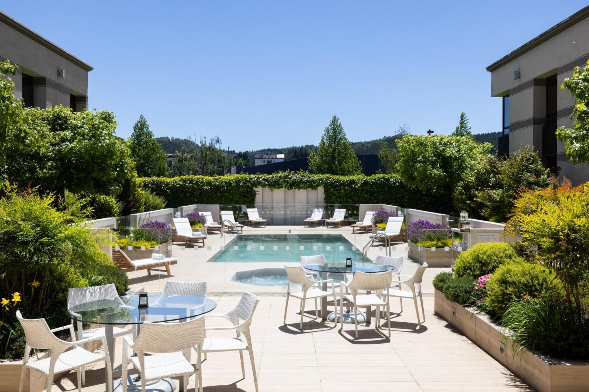 Holiday Inn Express - Temuco By Ihg Exterior photo