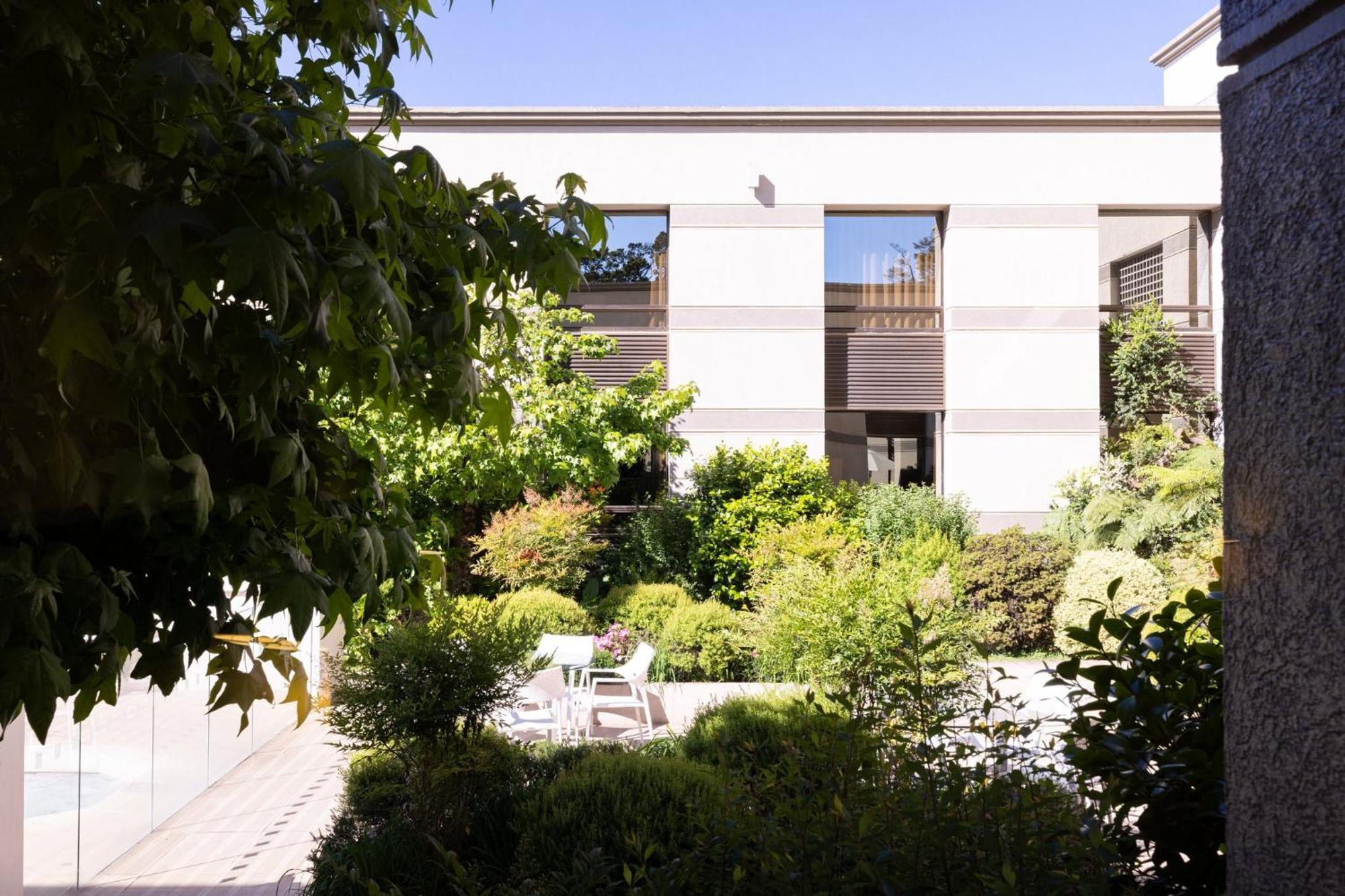 Holiday Inn Express - Temuco By Ihg Exterior photo