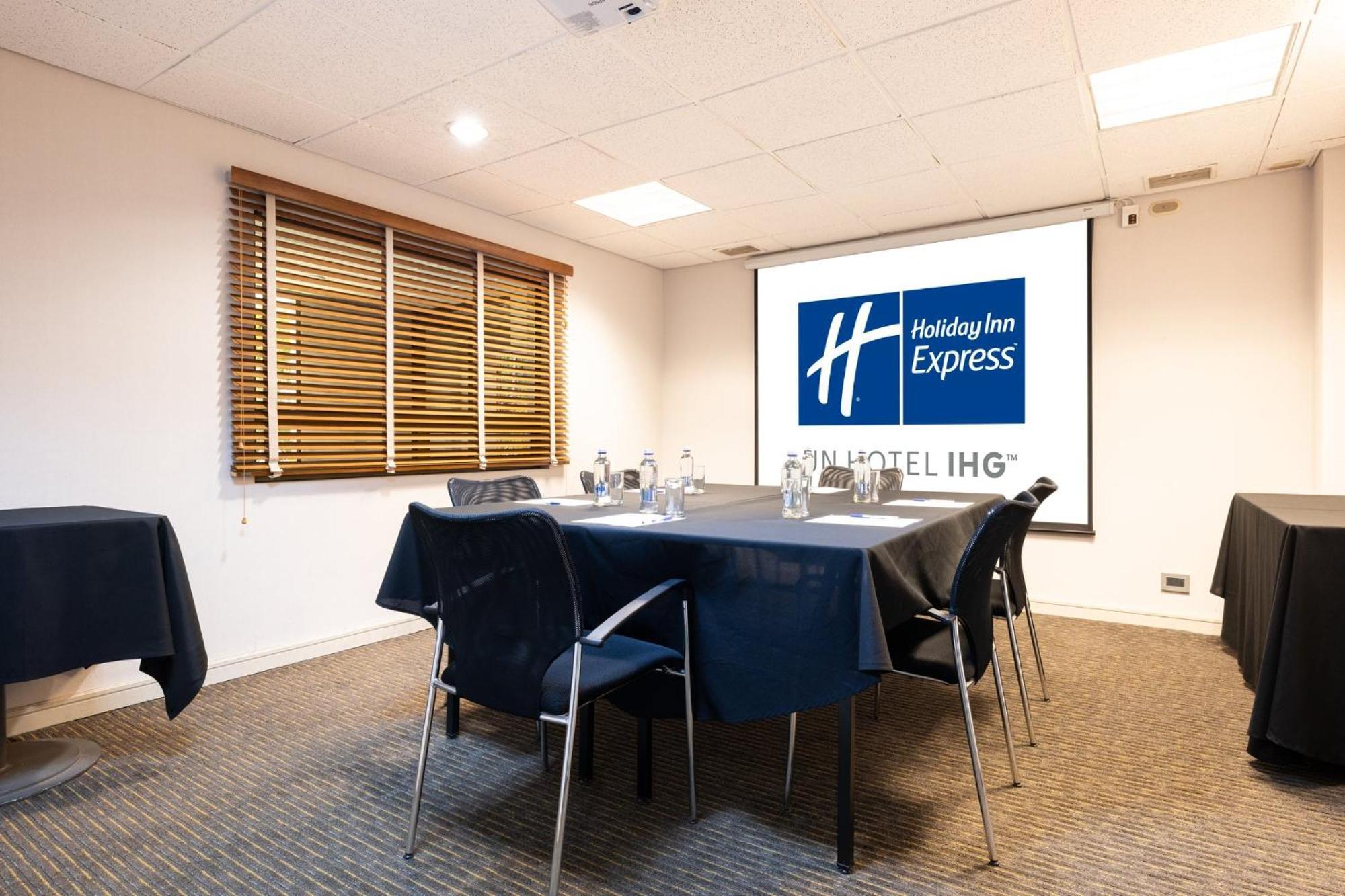 Holiday Inn Express - Temuco By Ihg Exterior photo