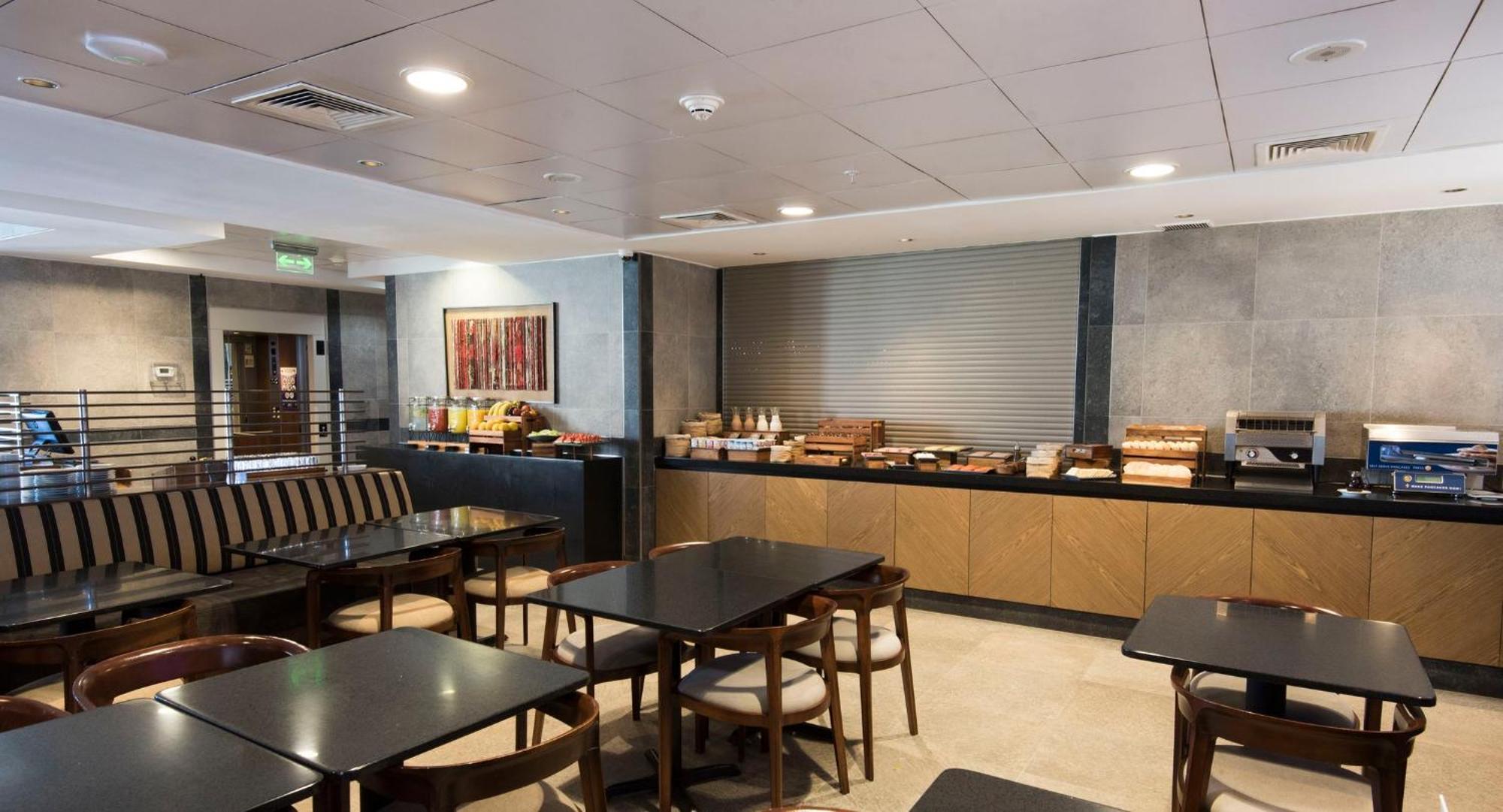 Holiday Inn Express - Temuco By Ihg Exterior photo