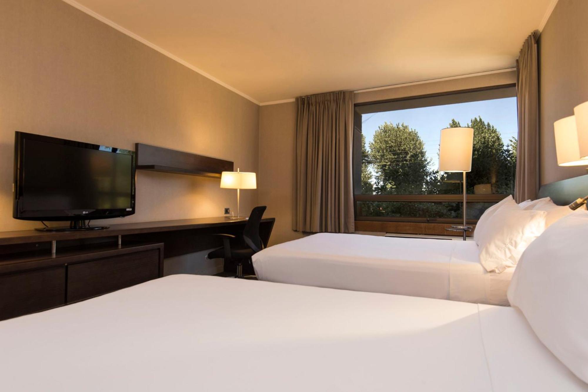 Holiday Inn Express - Temuco By Ihg Exterior photo