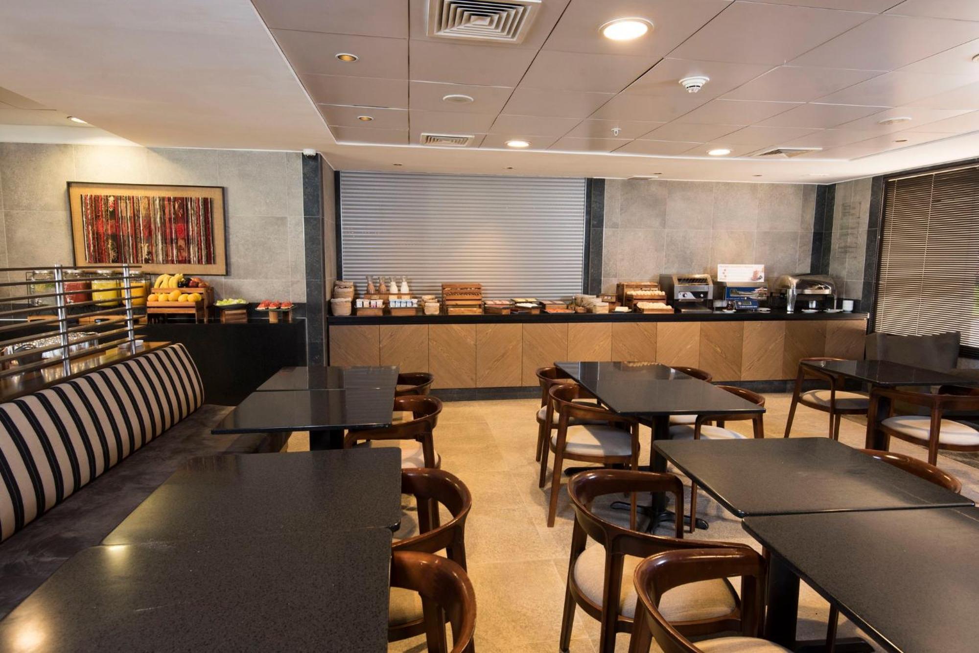 Holiday Inn Express - Temuco By Ihg Exterior photo