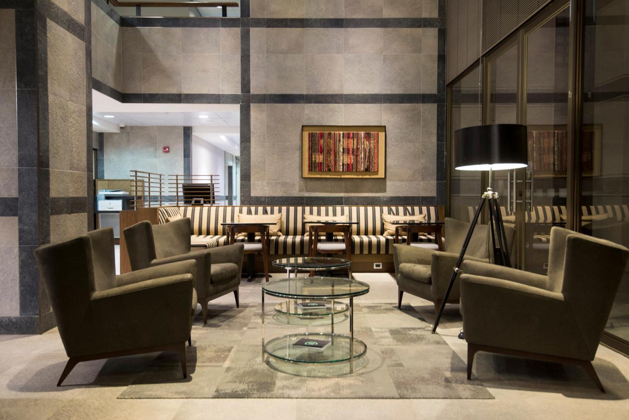 Holiday Inn Express - Temuco By Ihg Exterior photo